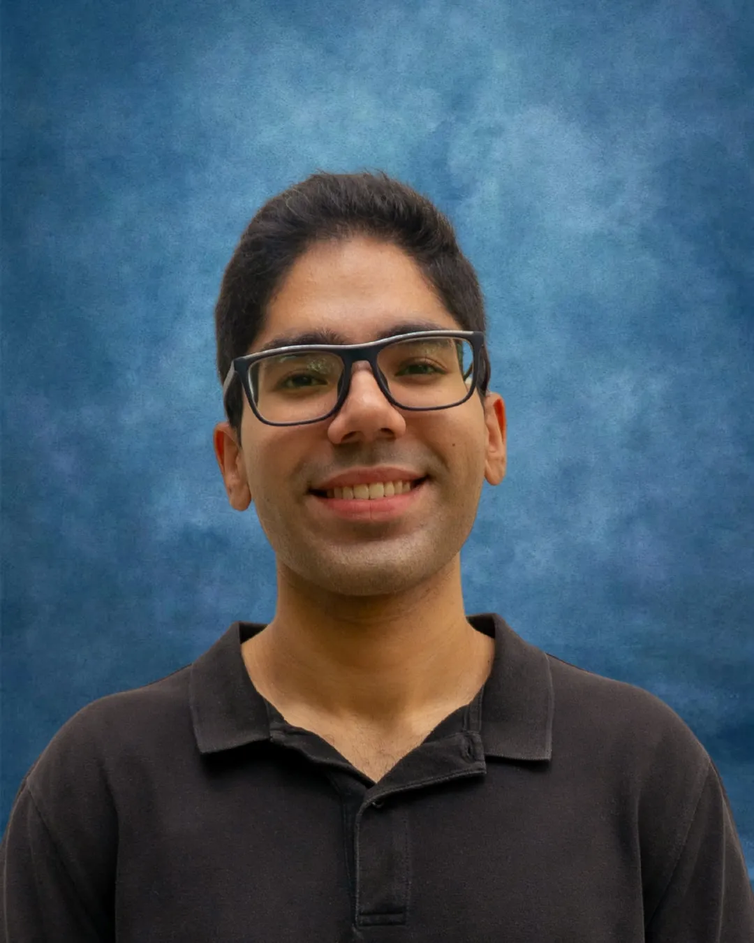 Arunav Deep Singh