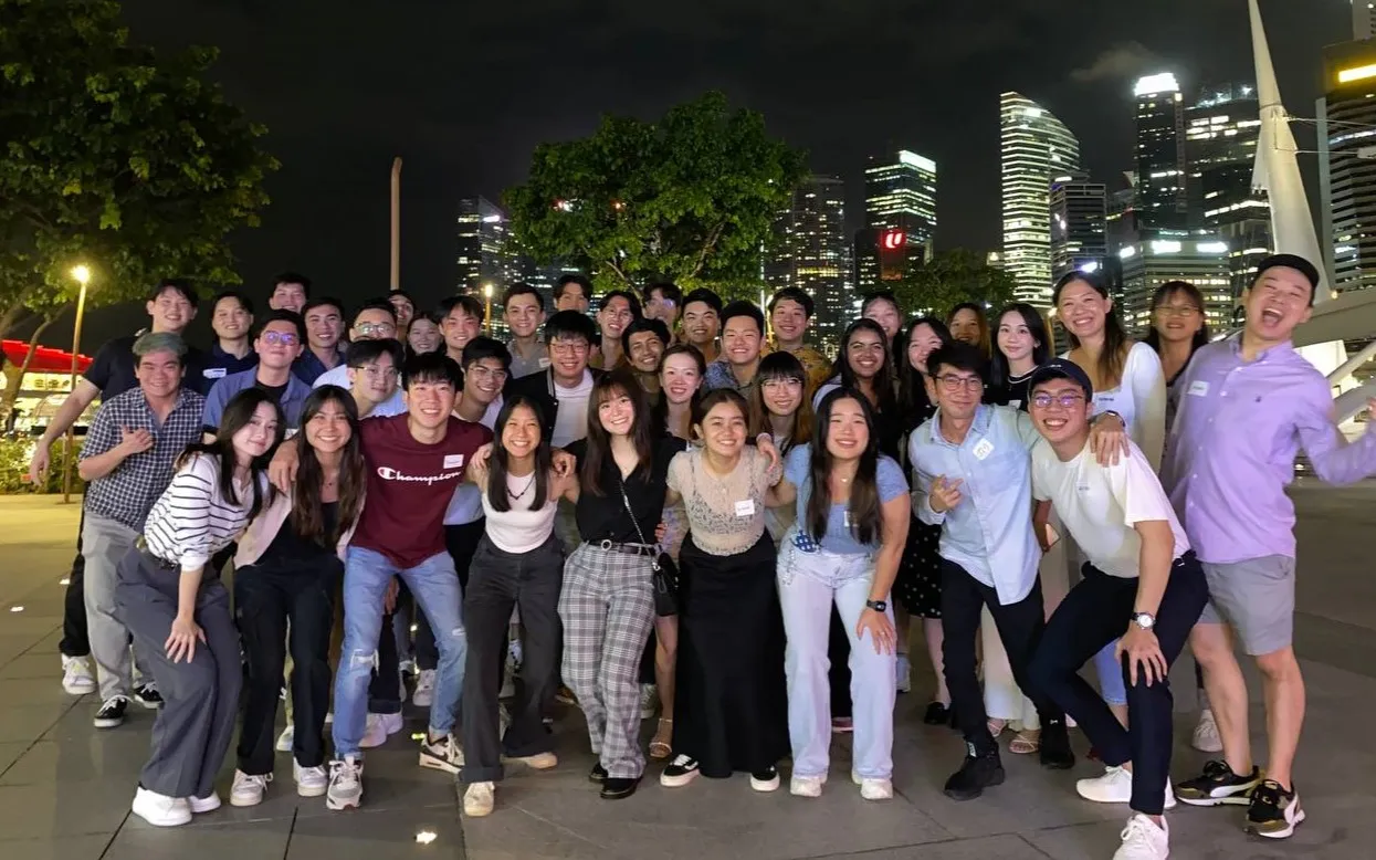 NES 2023 EOY Cohesion