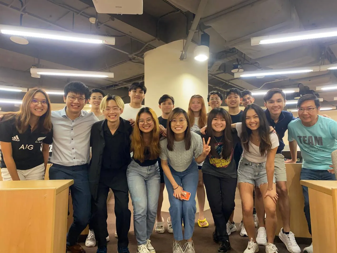 Atlas Incubator 2023 Batch Last Session