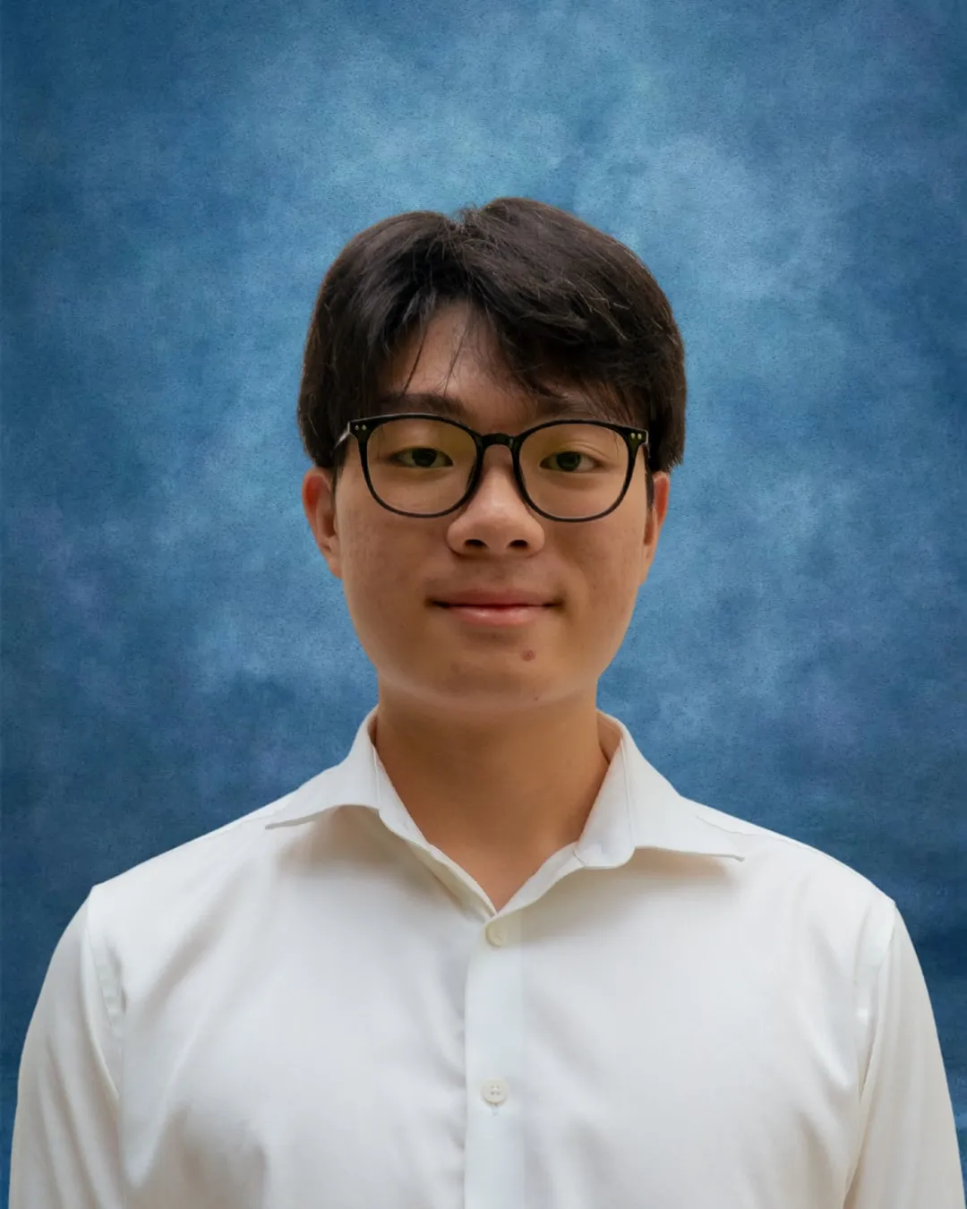 Lucas Ho